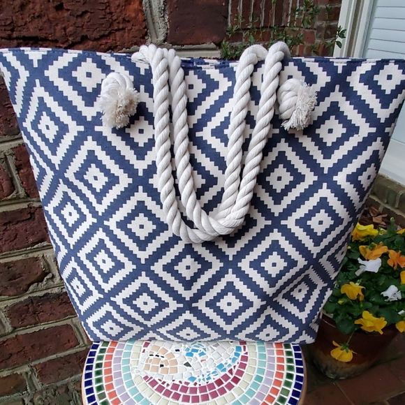 summer & rose Handbags - Summer & Rose Tote